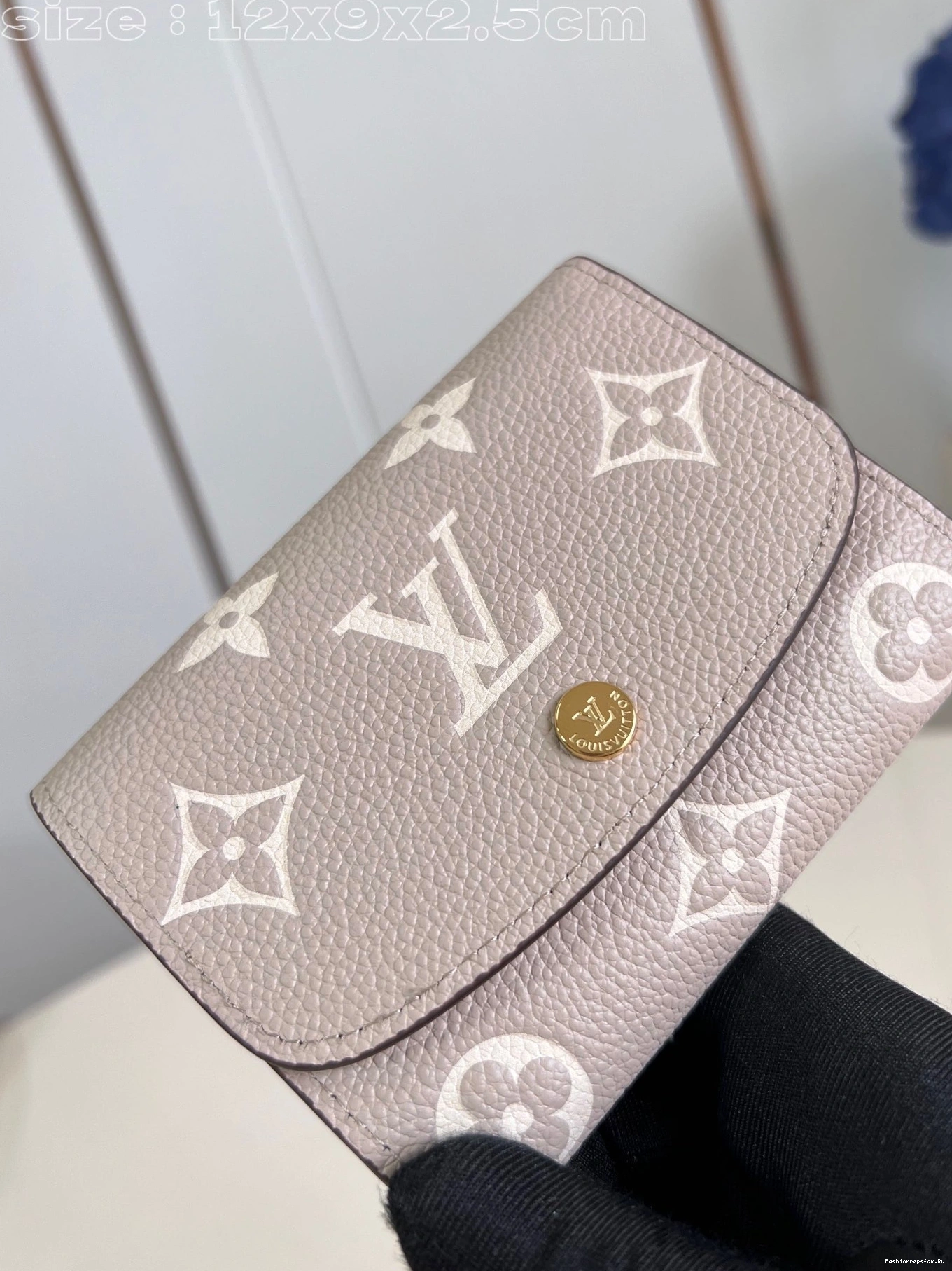 FS CHEAP WALLET-12*9.5*2.5 LOUIS cm VICTORINE VUITTON 0815